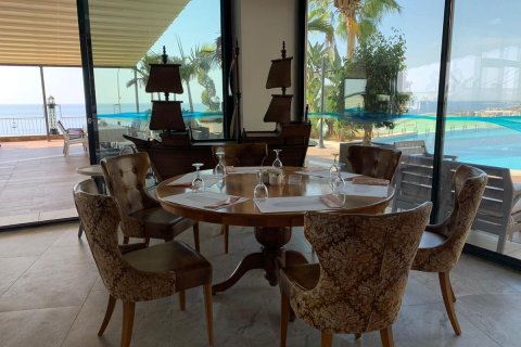 Продажа квартиры  в Конаклы, Анталье, Турция 2+1, 110м2, №219167 – фото 13