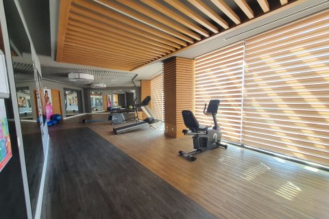 Продажа квартиры  в Конаклы, Анталье, Турция 2+1, 110м2, №219167 – фото 14