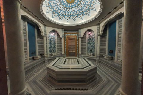 Продажа квартиры  в Конаклы, Анталье, Турция 2+1, 110м2, №219167 – фото 20