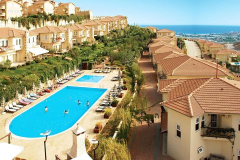 Apartment for sale  in Alanya, Antalya, Turkey, 3 bedrooms, 137m2, No. 219165 – photo 23