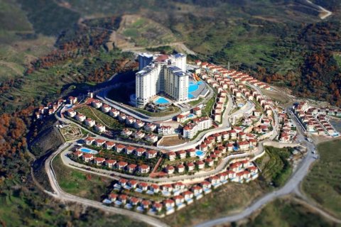 Apartment for sale  in Alanya, Antalya, Turkey, 3 bedrooms, 137m2, No. 219165 – photo 21