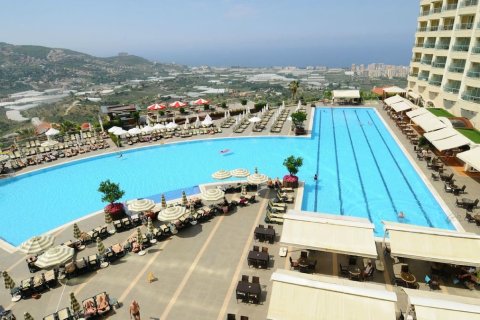 Apartment for sale  in Alanya, Antalya, Turkey, 3 bedrooms, 137m2, No. 219165 – photo 24