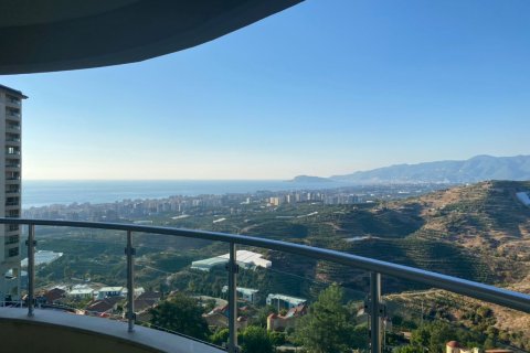 Apartment for sale  in Alanya, Antalya, Turkey, 3 bedrooms, 137m2, No. 219165 – photo 3