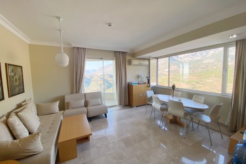 Apartment for sale  in Alanya, Antalya, Turkey, 3 bedrooms, 137m2, No. 219165 – photo 2