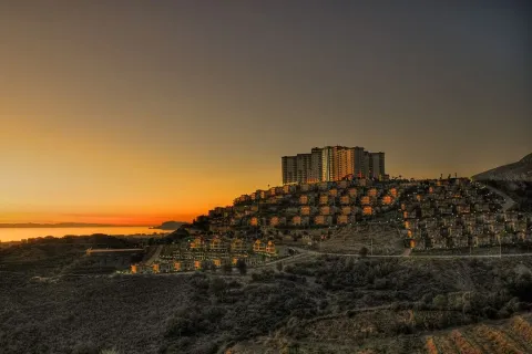 Apartment for sale  in Alanya, Antalya, Turkey, 3 bedrooms, 137m2, No. 219165 – photo 11