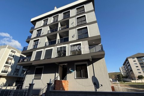 2+1 Lejlighed  i Menemen, Izmir, Tyrkiet Nr. 223085 - 4