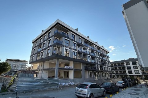 2+1 Lejlighed  i Menemen, Izmir, Tyrkiet Nr. 223085 - 2