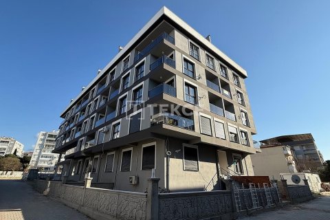 2+1 Lejlighed  i Menemen, Izmir, Tyrkiet Nr. 223085