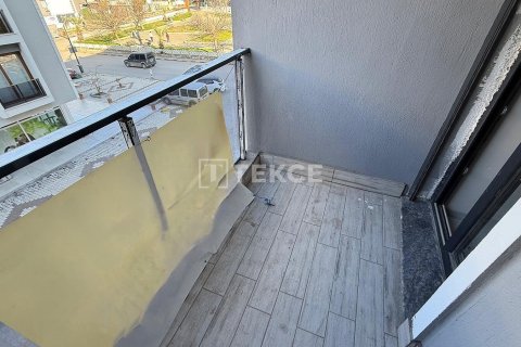 2+1 Lejlighed  i Menemen, Izmir, Tyrkiet Nr. 223085 - 18