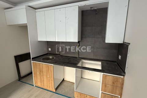 2+1 Lejlighed  i Menemen, Izmir, Tyrkiet Nr. 223085 - 9