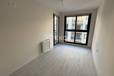 2+1 Lejlighed  i Menemen, Izmir, Tyrkiet Nr. 223085 - 12