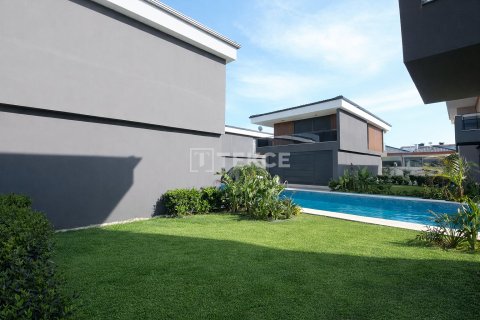 Villa for sale  in Manavgat, Antalya, Turkey, 3 bedrooms, 246m2, No. 223084 – photo 10