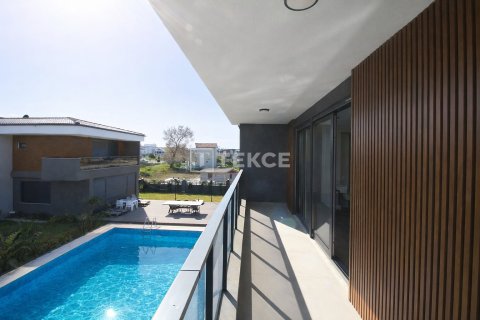 Villa for sale  in Manavgat, Antalya, Turkey, 3 bedrooms, 246m2, No. 223084 – photo 6
