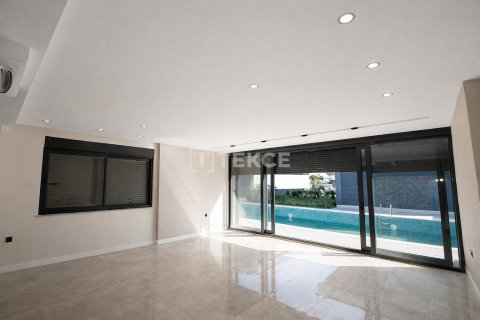 Villa for sale  in Manavgat, Antalya, Turkey, 3 bedrooms, 246m2, No. 223084 – photo 15