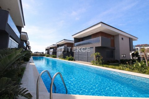 Villa for sale  in Manavgat, Antalya, Turkey, 3 bedrooms, 246m2, No. 223084 – photo 3