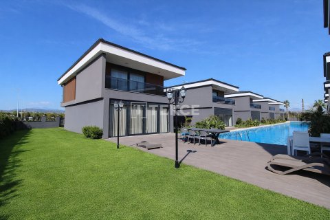 Villa for sale  in Manavgat, Antalya, Turkey, 3 bedrooms, 246m2, No. 223084 – photo 5