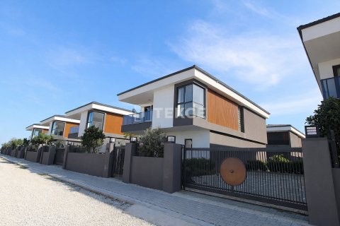 Villa for sale  in Manavgat, Antalya, Turkey, 3 bedrooms, 246m2, No. 223084 – photo 7