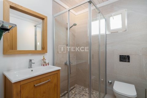 Аренда виллы в Фетхие, Мугле, Турция 4+1, 600м2, №223086 – фото 21