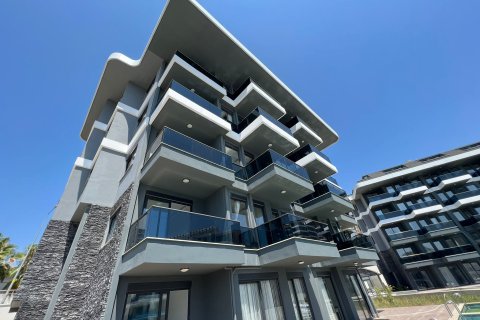 Продажа квартиры  в Каргыджаке, Аланье, Анталье, Турция 2+1, 104м2, №27275 – фото 22