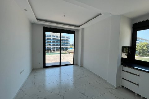 Продажа квартиры  в Каргыджаке, Аланье, Анталье, Турция 2+1, 104м2, №27275 – фото 9
