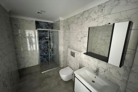 Продажа квартиры  в Каргыджаке, Аланье, Анталье, Турция 2+1, 104м2, №27275 – фото 15