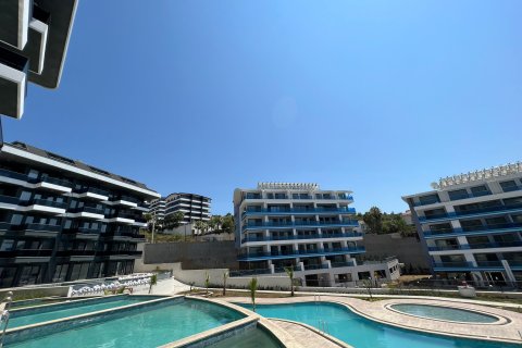 Продажа квартиры  в Каргыджаке, Аланье, Анталье, Турция 2+1, 104м2, №27275 – фото 21