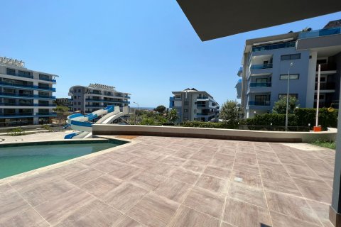 Продажа квартиры  в Каргыджаке, Аланье, Анталье, Турция 2+1, 104м2, №27275 – фото 5