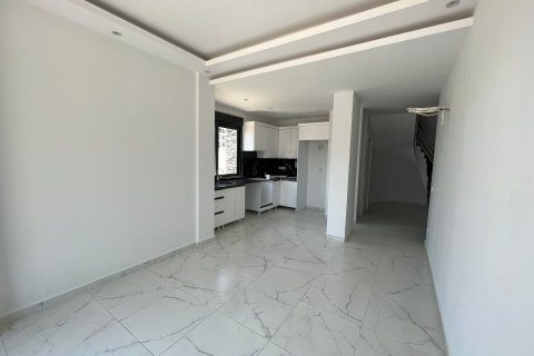 Продажа квартиры  в Каргыджаке, Аланье, Анталье, Турция 2+1, 104м2, №27275 – фото 7