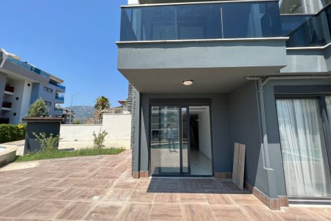 Продажа квартиры  в Каргыджаке, Аланье, Анталье, Турция 2+1, 104м2, №27275 – фото 20