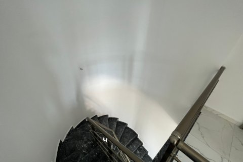 Продажа квартиры  в Каргыджаке, Аланье, Анталье, Турция 2+1, 104м2, №27275 – фото 14