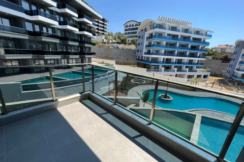 Продажа квартиры  в Каргыджаке, Аланье, Анталье, Турция 2+1, 104м2, №27275 – фото 17