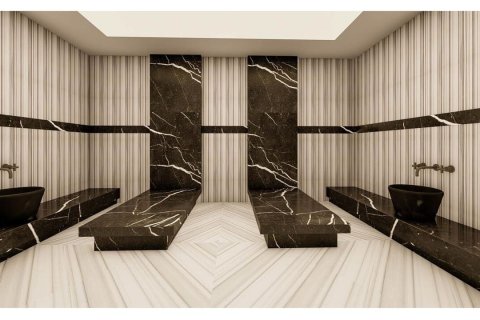 Продажа квартиры  в Каргыджаке, Аланье, Анталье, Турция 2+1, 104м2, №27275 – фото 29