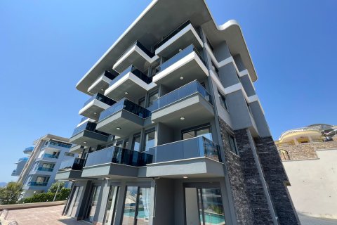 Продажа квартиры  в Каргыджаке, Аланье, Анталье, Турция 2+1, 104м2, №27275 – фото 23