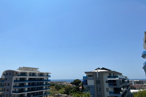 Продажа квартиры  в Каргыджаке, Аланье, Анталье, Турция 2+1, 104м2, №27275 – фото 19