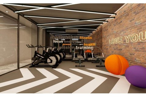 Продажа квартиры  в Каргыджаке, Аланье, Анталье, Турция 2+1, 104м2, №27275 – фото 26