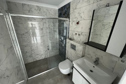 Продажа квартиры  в Каргыджаке, Аланье, Анталье, Турция 2+1, 104м2, №27275 – фото 16