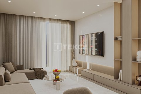Apartment for sale  in Alanya, Antalya, Turkey, 2 bedrooms, 71m2, No. 223082 – photo 6