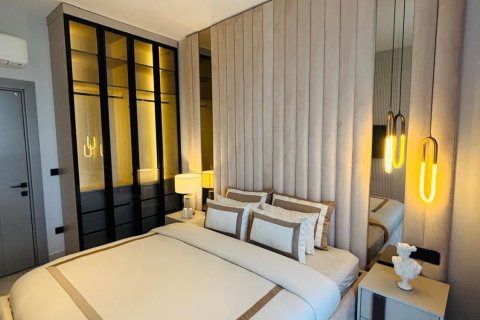 2+1 Lejlighed i Alanya, Antalya, Tyrkiet Nr. 226419 - 12