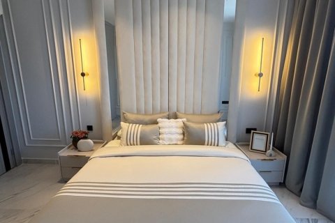 2+1 Lejlighed i Alanya, Antalya, Tyrkiet Nr. 226419 - 10