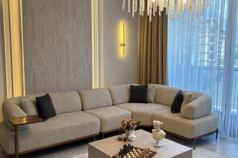 2+1 Lejlighed i Alanya, Antalya, Tyrkiet Nr. 226419 - 3