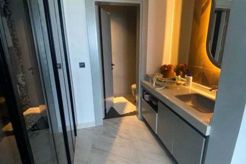 2+1 Lejlighed i Alanya, Antalya, Tyrkiet Nr. 226419 - 16