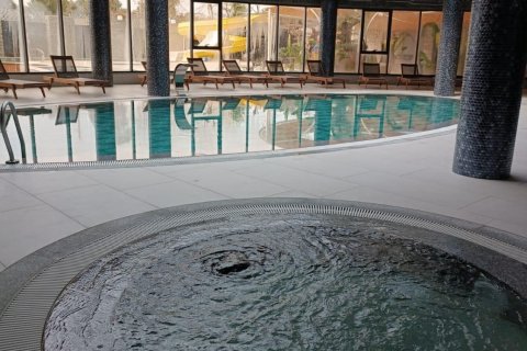 2+1 Lejlighed i Alanya, Antalya, Tyrkiet Nr. 226419 - 27