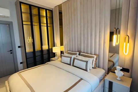 2+1 Lejlighed i Alanya, Antalya, Tyrkiet Nr. 226419 - 8