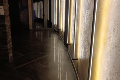 2+1 Lejlighed i Alanya, Antalya, Tyrkiet Nr. 226419 - 24