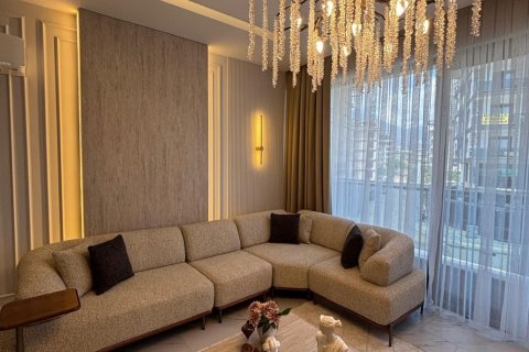 2+1 Lejlighed i Alanya, Antalya, Tyrkiet Nr. 226419 - 5