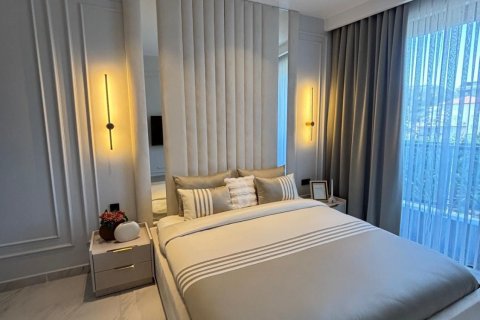 2+1 Lejlighed i Alanya, Antalya, Tyrkiet Nr. 226419 - 9