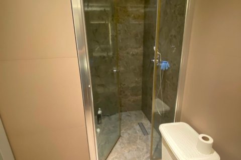 2+1 Lejlighed i Alanya, Antalya, Tyrkiet Nr. 226419 - 19
