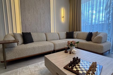 2+1 Lejlighed i Alanya, Antalya, Tyrkiet Nr. 226419 - 4