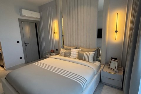 2+1 Lejlighed i Alanya, Antalya, Tyrkiet Nr. 226419 - 11