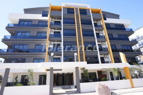 1+1 Lejlighed i Antalya, Tyrkiet Nr. 226416 - 15